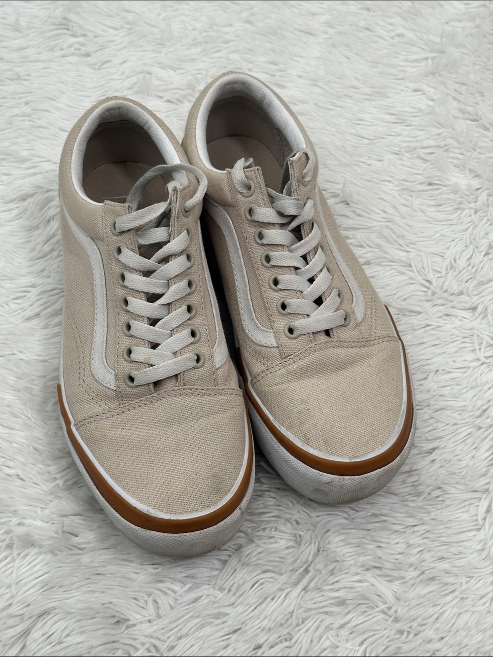 🦋 Vans Platform Sneakers